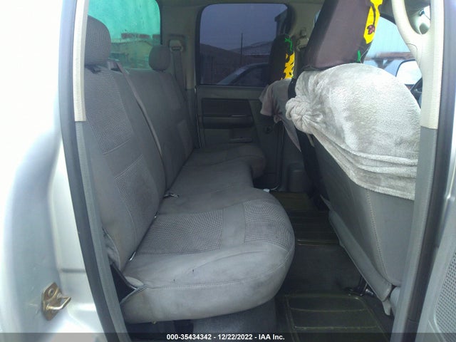 Dodge Ram 1500 Slt 2006 1D7HA18N36J150070 Image 9