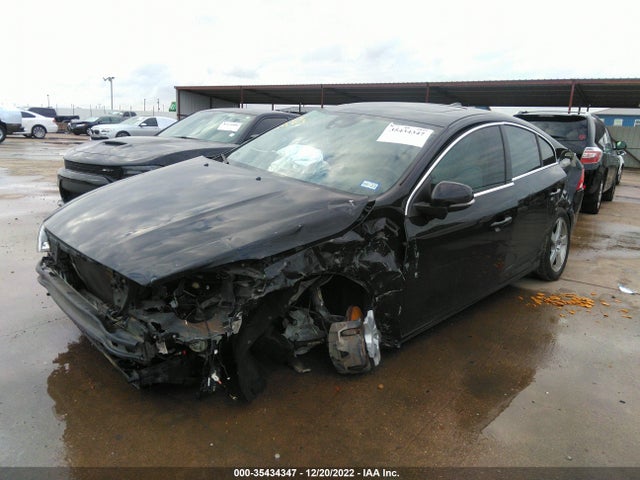 Volvo S60 T5 2012 YV1622FS4C2088756 Image 2