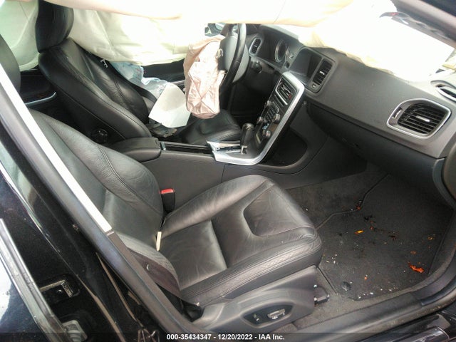 Volvo S60 T5 2012 YV1622FS4C2088756 Image 6
