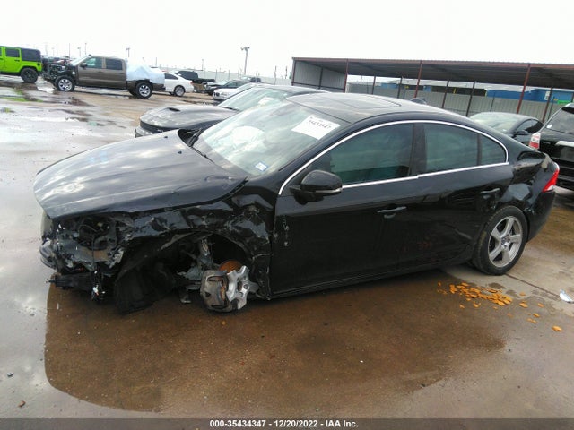 Volvo S60 T5 2012 YV1622FS4C2088756 Image 7