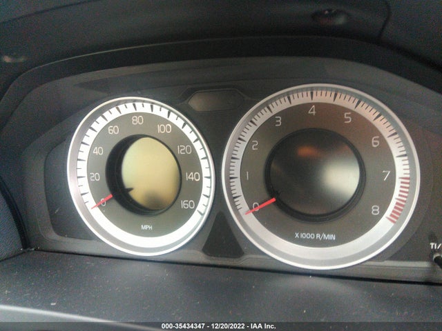 Volvo S60 T5 2012 YV1622FS4C2088756 Image 8