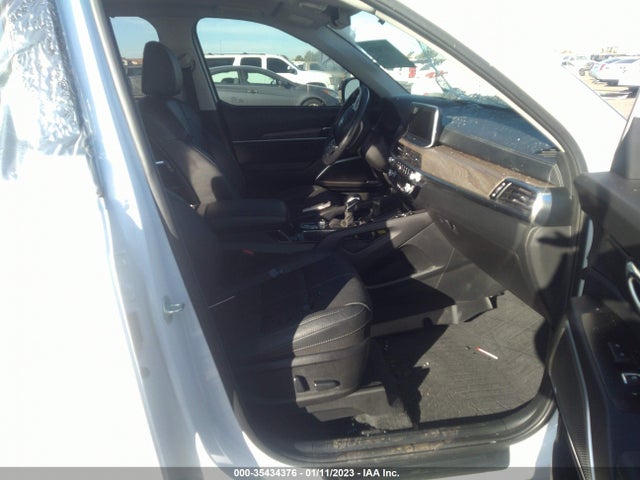 2020 KIA TELLURIDE EX VIN: 5XYP3DHC8LG054687