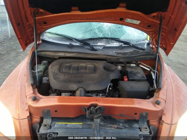 2008 CHEVROLET HHR LS VIN: 3GNDA13D98S567242