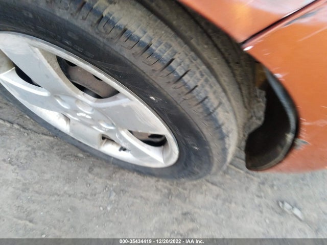 2008 CHEVROLET HHR LS VIN: 3GNDA13D98S567242