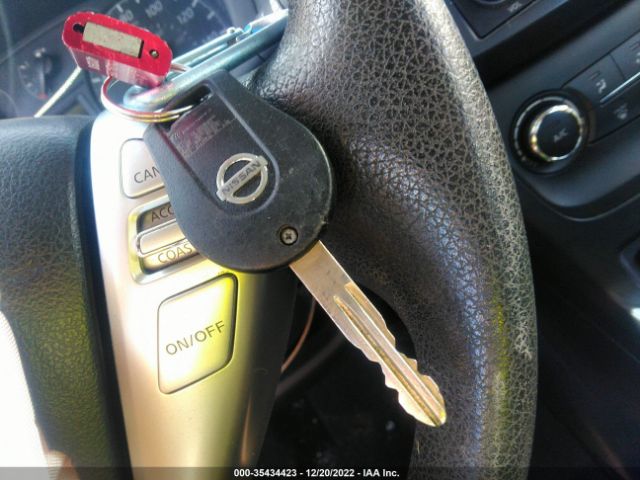 3N1AB7AP1GY297897 Nissan SENTRA S