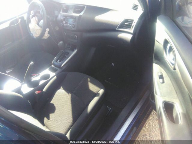 3N1AB7AP1GY297897 Nissan SENTRA S