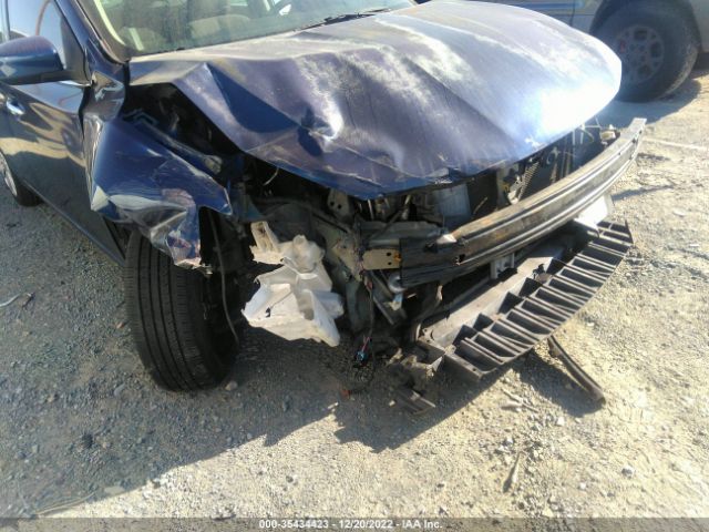 3N1AB7AP1GY297897 Nissan SENTRA S
