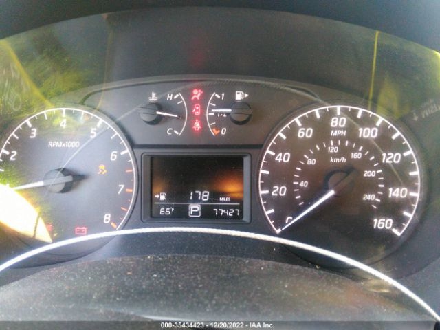 3N1AB7AP1GY297897 Nissan SENTRA S