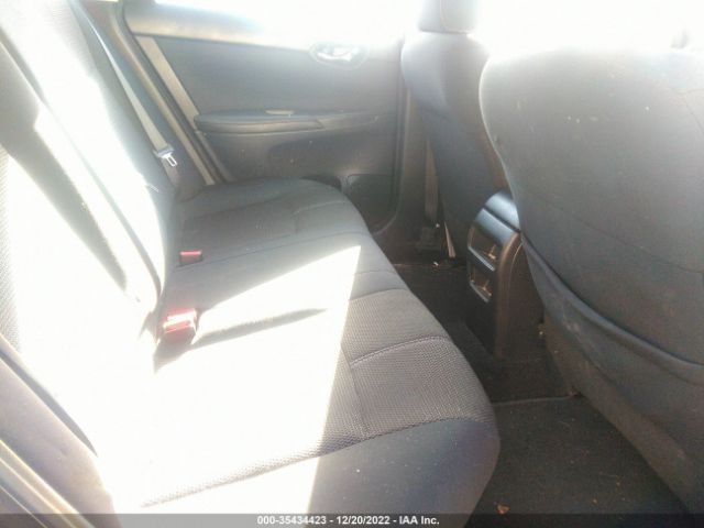 3N1AB7AP1GY297897 Nissan SENTRA S