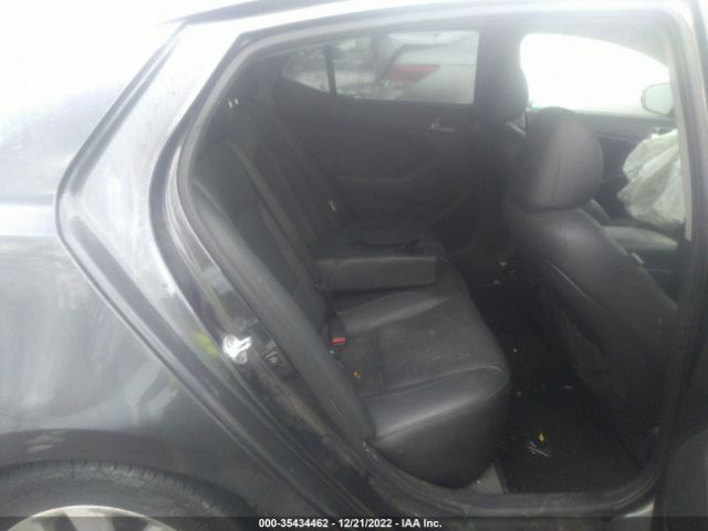 5XXGN4A70FG506826 KIA OPTIMA EX