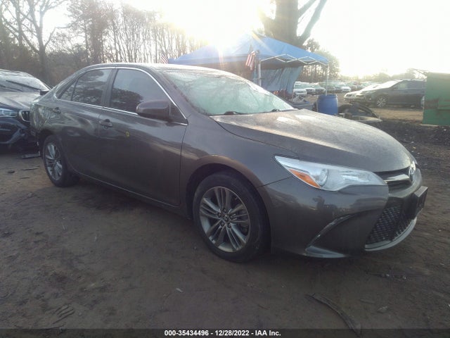 2015 Toyota Camry, VIN: 4T1BF1FK7FU060246