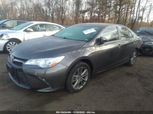 2015 Toyota Camry, VIN: 4T1BF1FK7FU060246