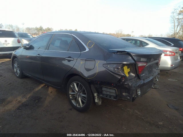 2015 Toyota Camry, VIN: 4T1BF1FK7FU060246