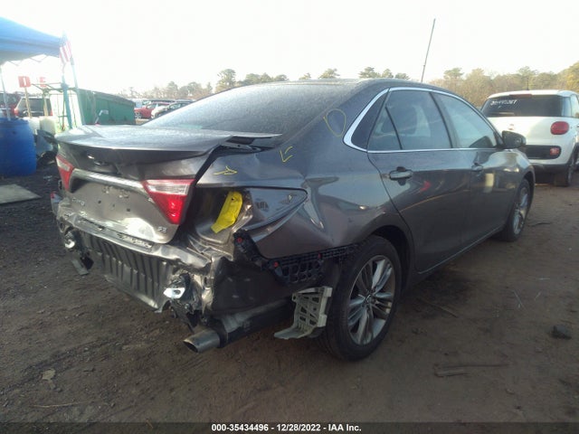 2015 Toyota Camry, VIN: 4T1BF1FK7FU060246