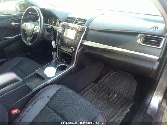 2015 Toyota Camry, VIN: 4T1BF1FK7FU060246