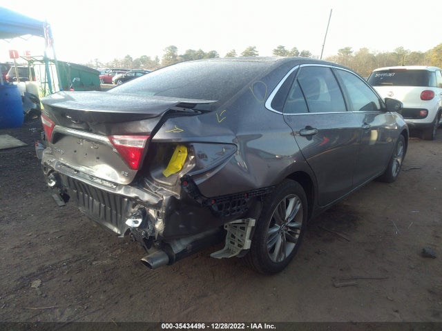2015 Toyota Camry, VIN: 4T1BF1FK7FU060246