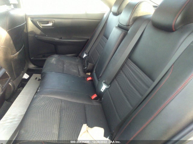 2015 Toyota Camry, VIN: 4T1BF1FK7FU060246