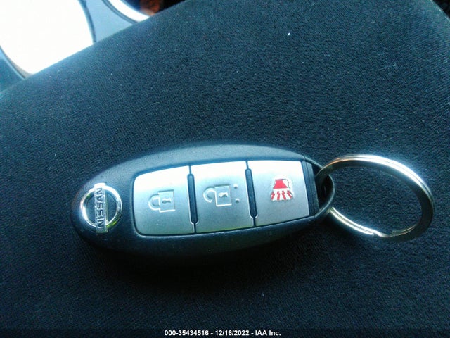 Nissan Pathfinder S 2016 5N1AR2MN8GC643812 Image 3