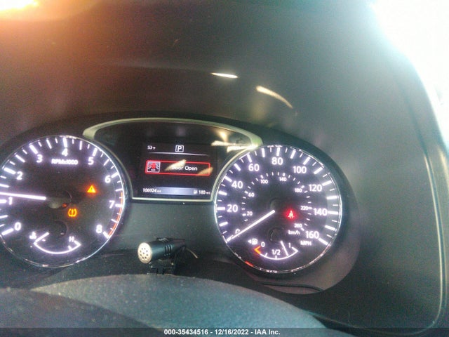 Nissan Pathfinder S 2016 5N1AR2MN8GC643812 Image 8