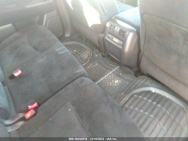Nissan Pathfinder S 2016 5N1AR2MN8GC643812 Image 9