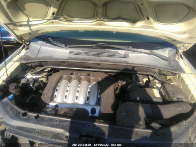KNDJF723367240646 KIA Sportage Lx/ex