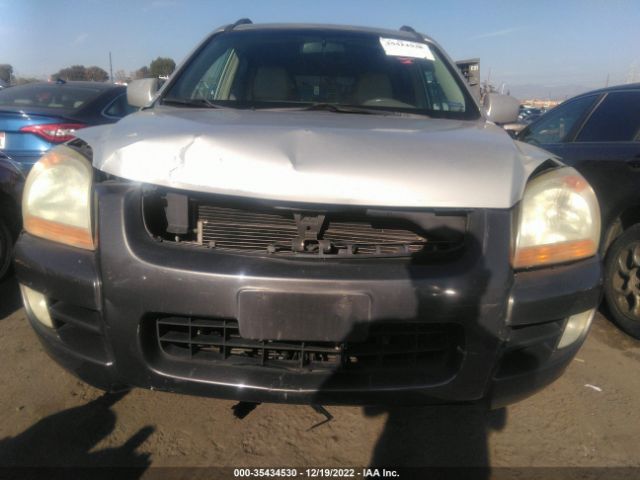 KNDJF723367240646 KIA Sportage Lx/ex