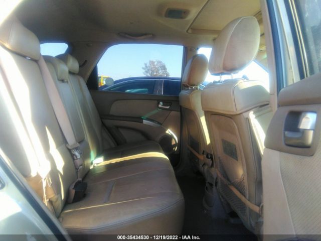 KNDJF723367240646 KIA Sportage Lx/ex