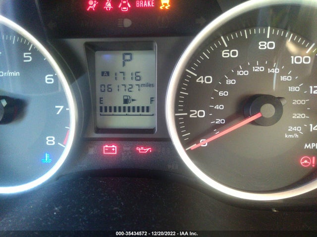 2018 Subaru Forester, VIN: JF2SJABC3JH522354