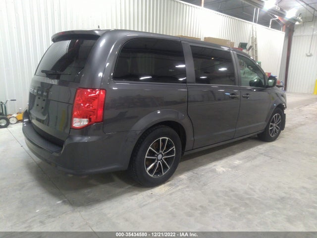 Dodge Grand Caravan Se Plus 2019 2C4RDGBG6KR503023 Image 6