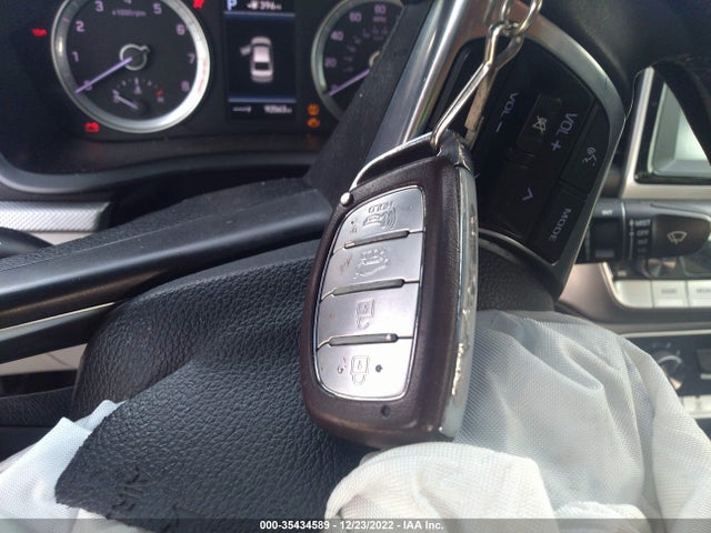 Hyundai SONATA SEL 2018 5NPE34AF4JH602170 Image 3