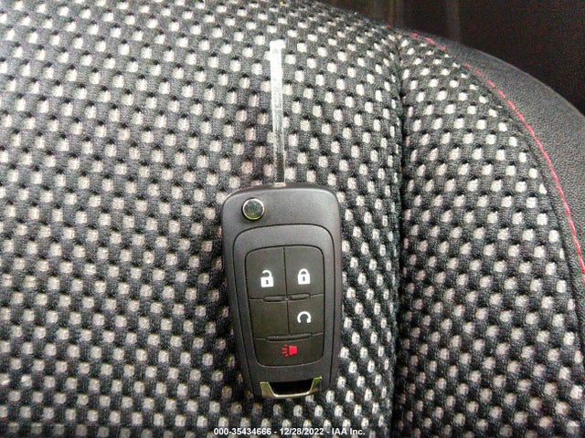 GMC Terrain Sle 2015 2GKFLWEK5F6354079 Image 11