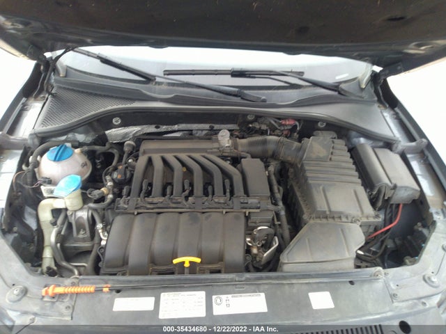 Volkswagen Passat Sel Premium 2012 1VWCM7A38CC068081 Image 11