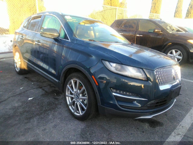 Lincoln Mkc Reserve 2019 5LMCJ3C90KUL10238 zdjęcie główne
