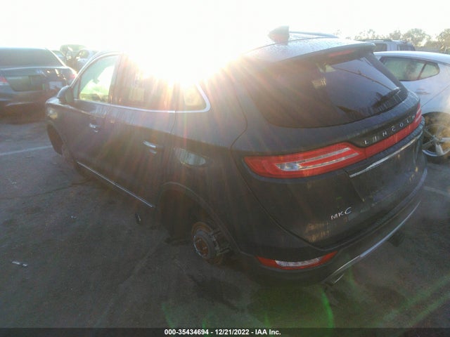 Lincoln Mkc Reserve 2019 5LMCJ3C90KUL10238 Image 4