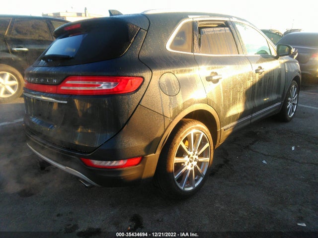 Lincoln Mkc Reserve 2019 5LMCJ3C90KUL10238 Image 5