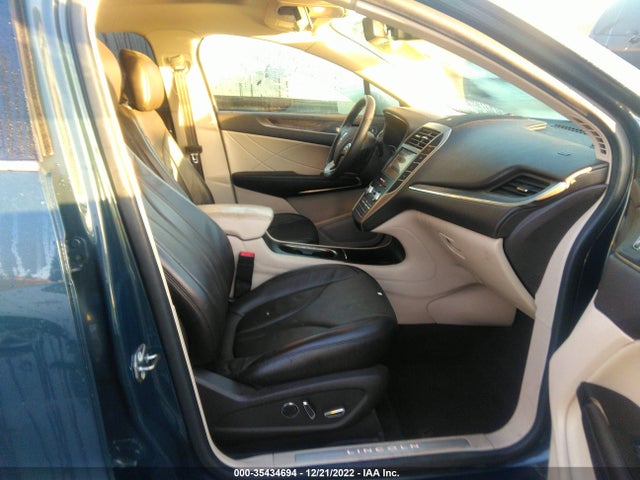Lincoln Mkc Reserve 2019 5LMCJ3C90KUL10238 Image 6