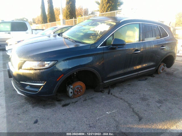 Lincoln Mkc Reserve 2019 5LMCJ3C90KUL10238 Image 7