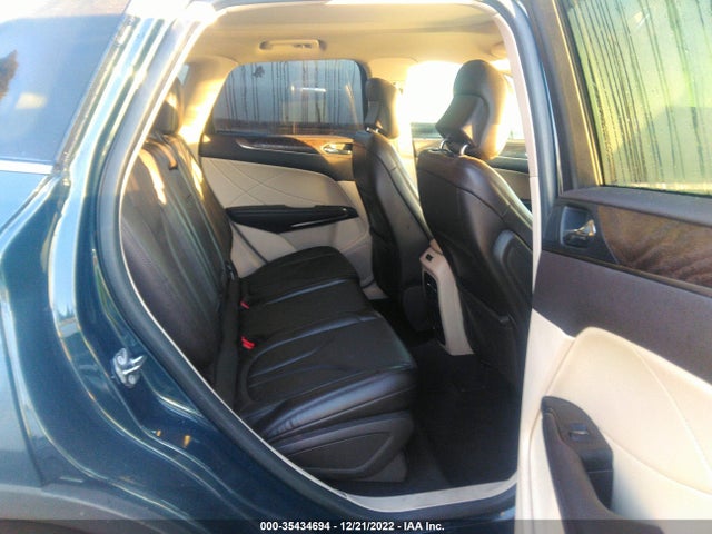 Lincoln Mkc Reserve 2019 5LMCJ3C90KUL10238 Image 9