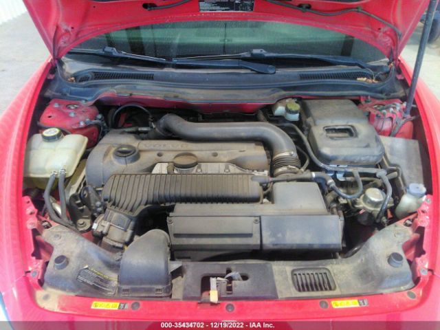 YV1MC68277J025591 Volvo C70