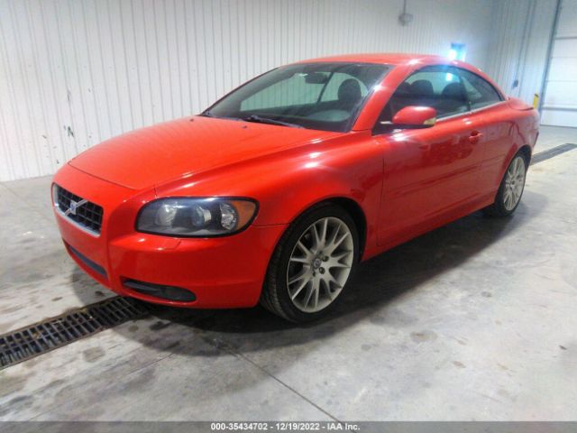 YV1MC68277J025591 Volvo C70
