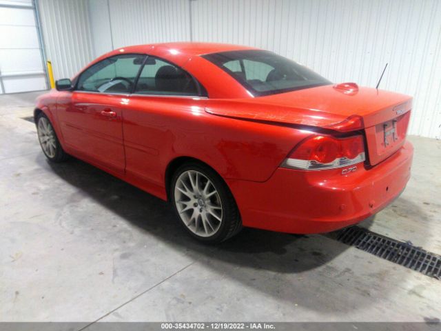 YV1MC68277J025591 Volvo C70
