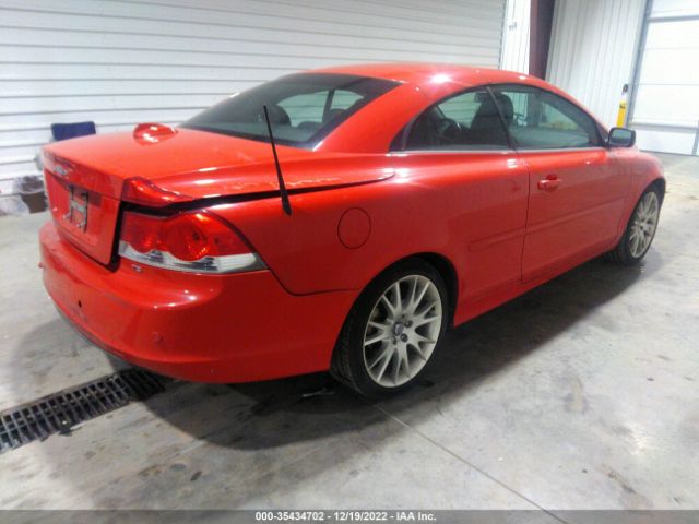 YV1MC68277J025591 Volvo C70