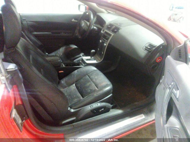 YV1MC68277J025591 Volvo C70