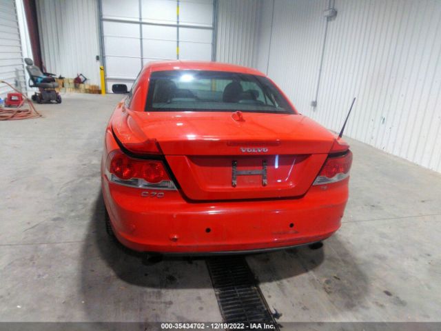 YV1MC68277J025591 Volvo C70
