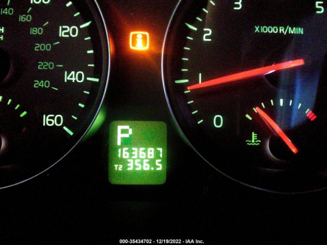 YV1MC68277J025591 Volvo C70