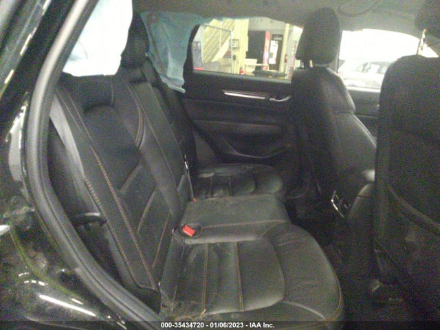 2018 Mazda CX-5, VIN: JM3KFBDM1J0473835