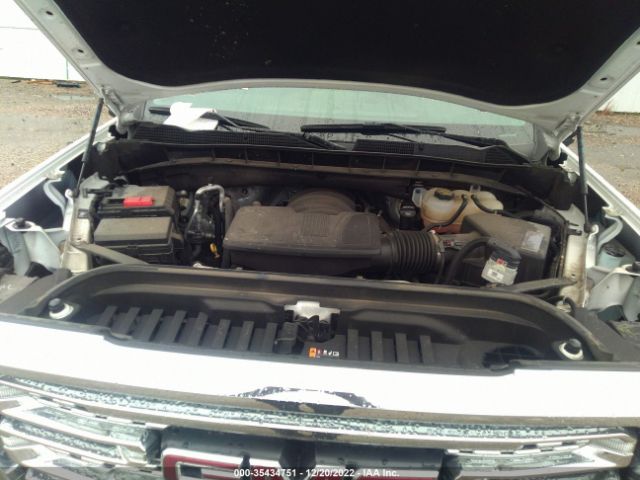 3GTP8DED1LG140195 GMC Sierra 1500 Slt