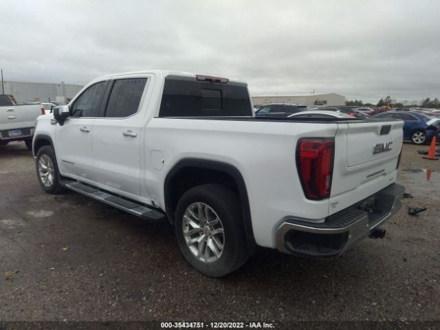 3GTP8DED1LG140195 GMC Sierra 1500 Slt
