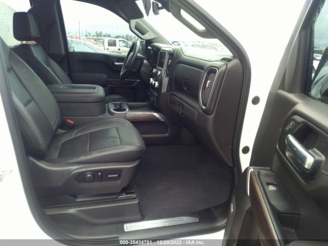 3GTP8DED1LG140195 GMC Sierra 1500 Slt
