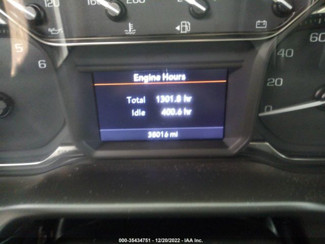 3GTP8DED1LG140195 GMC Sierra 1500 Slt